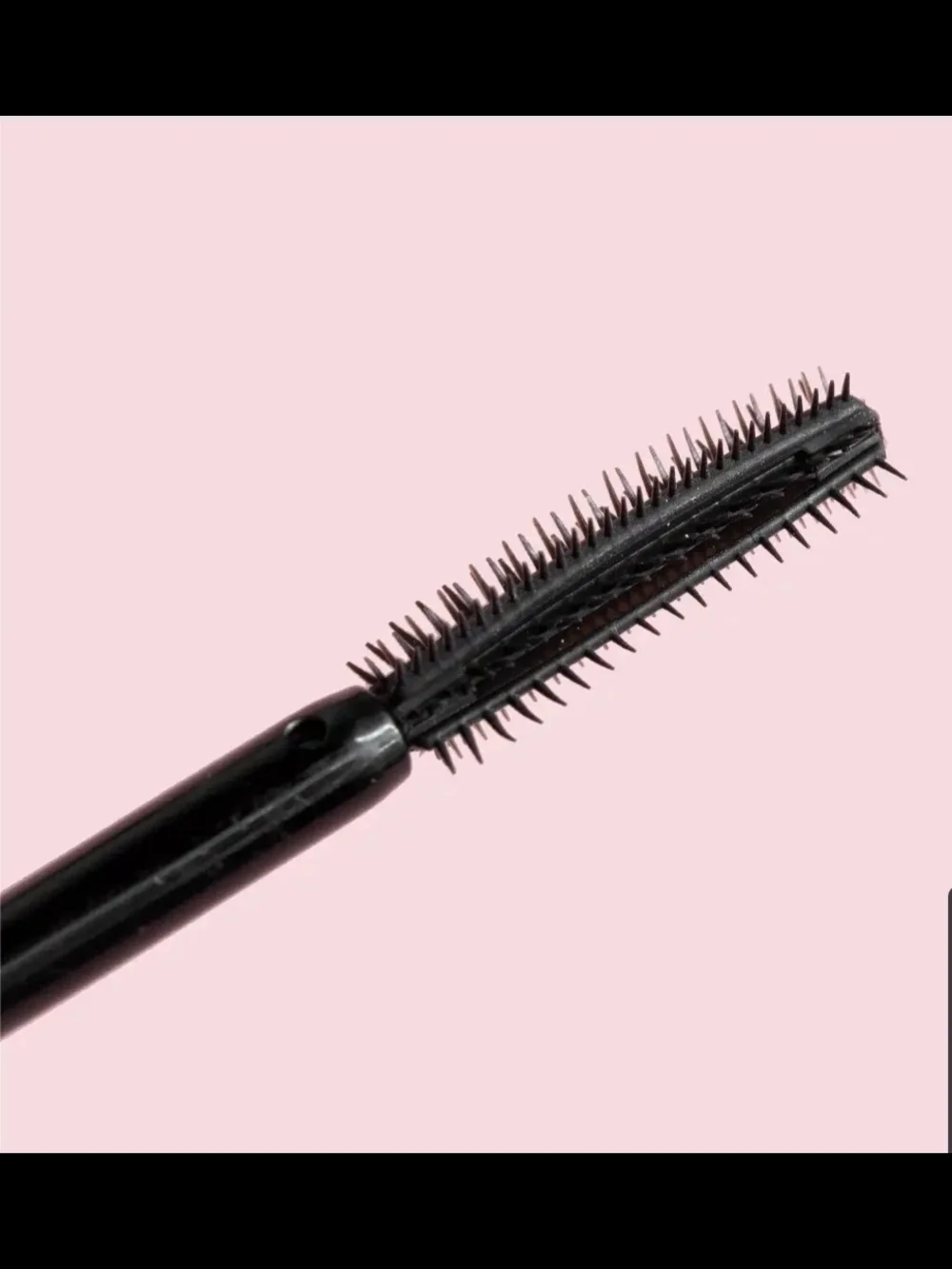 Doll 10 Lash Remedy Transforming Peptide Mascara  Black  New
